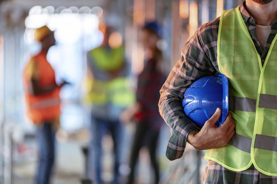 Construction Accidents